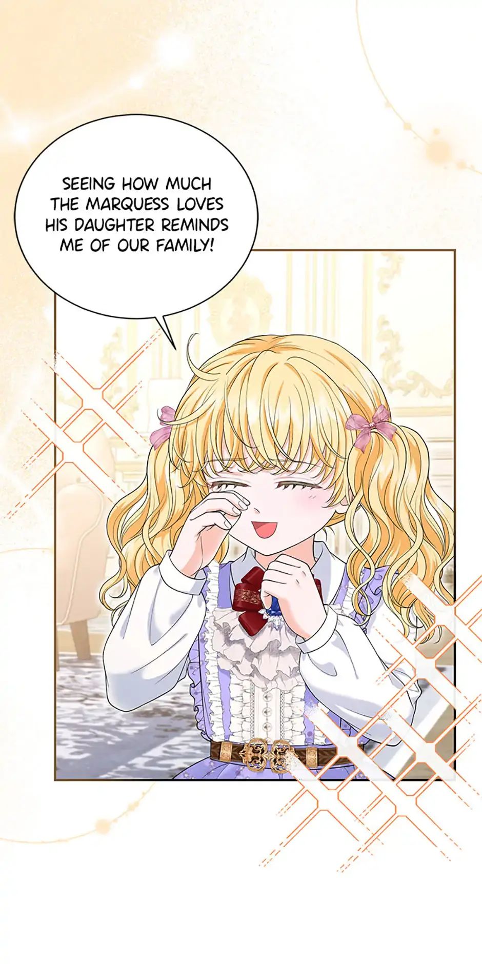 The S-Class Little Princess Is Too Strong Chapter 40 Page 32