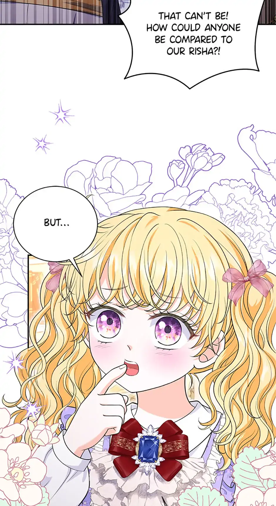 The S-Class Little Princess Is Too Strong Chapter 40 Page 34