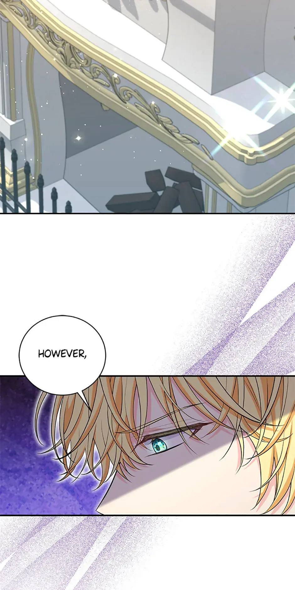 The S-Class Little Princess Is Too Strong Chapter 40 Page 41