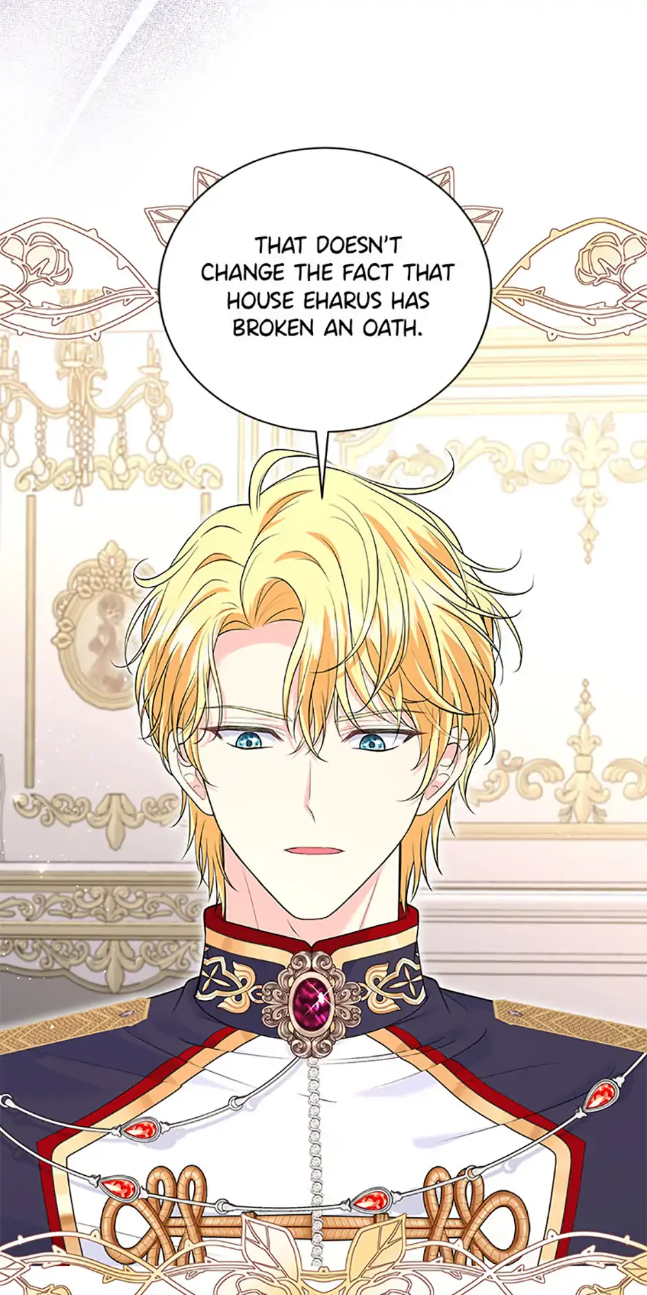 The S-Class Little Princess Is Too Strong Chapter 40 Page 42