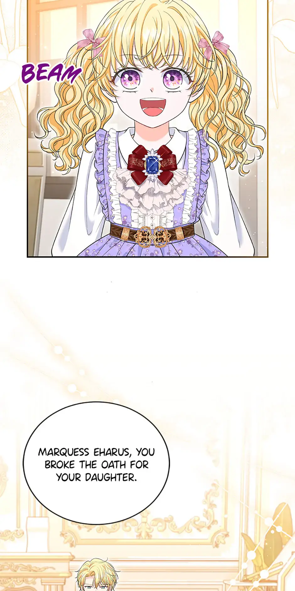 The S-Class Little Princess Is Too Strong Chapter 40 Page 45