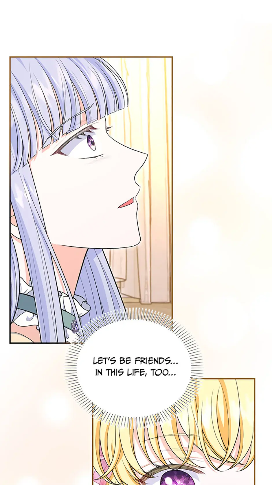 The S-Class Little Princess Is Too Strong Chapter 40 Page 49