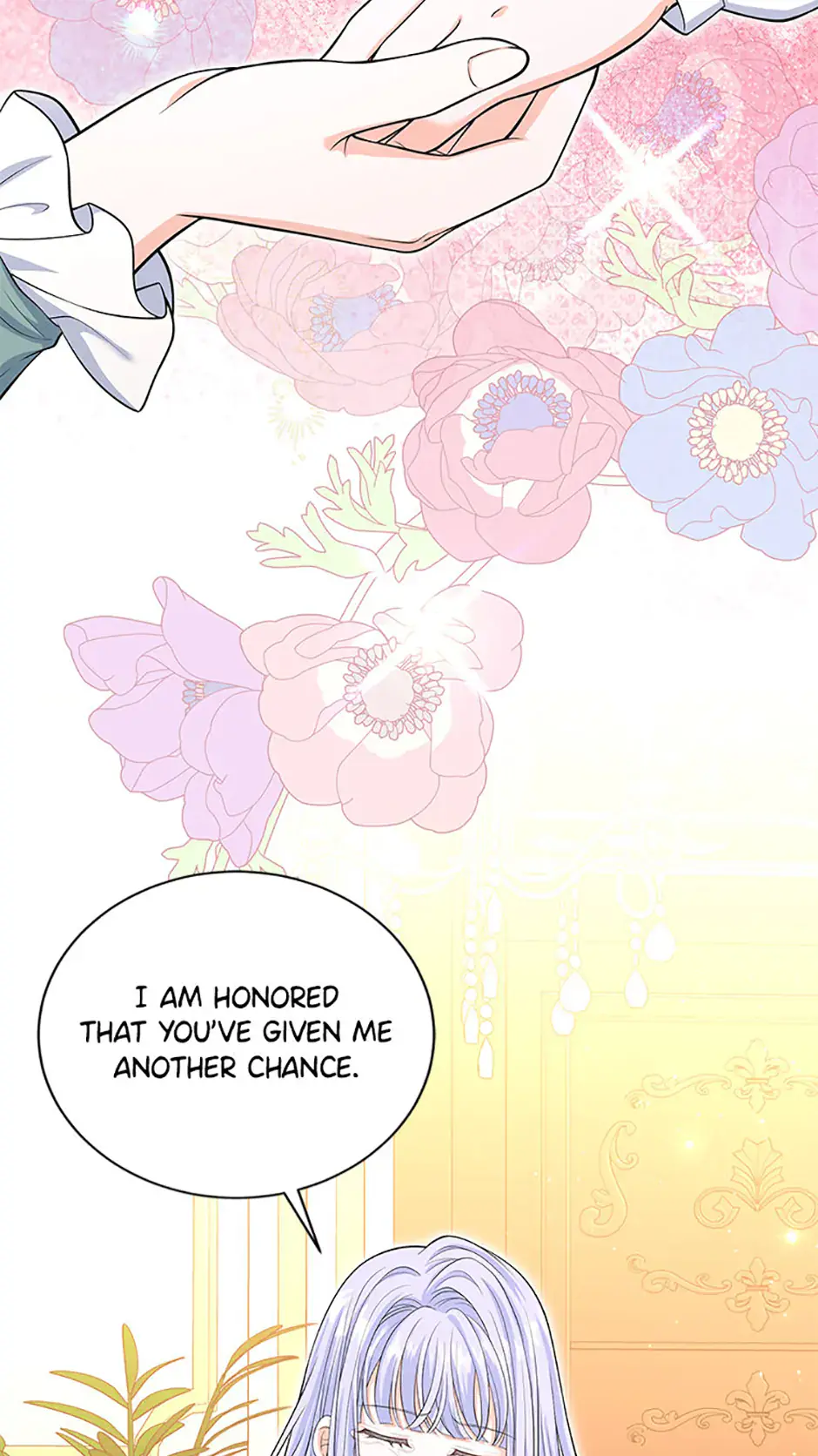 The S-Class Little Princess Is Too Strong Chapter 40 Page 51