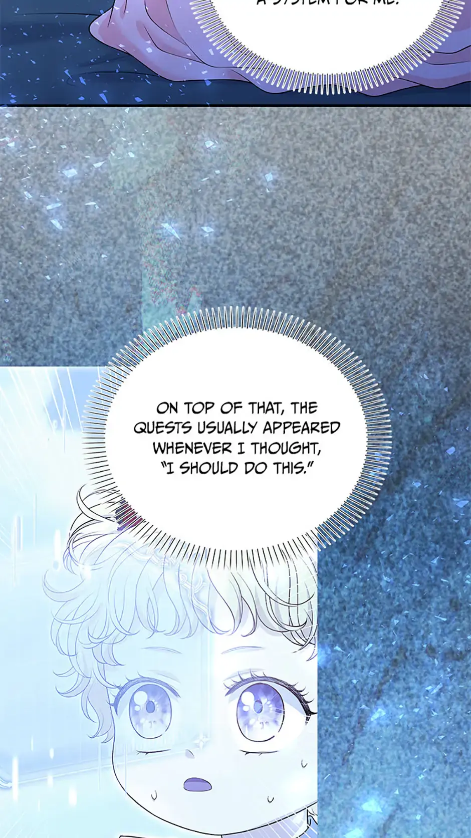 The S-Class Little Princess Is Too Strong Chapter 40 Page 61