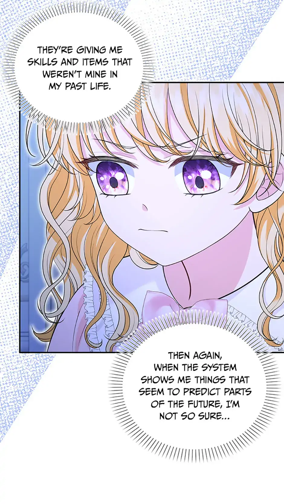 The S-Class Little Princess Is Too Strong Chapter 40 Page 65