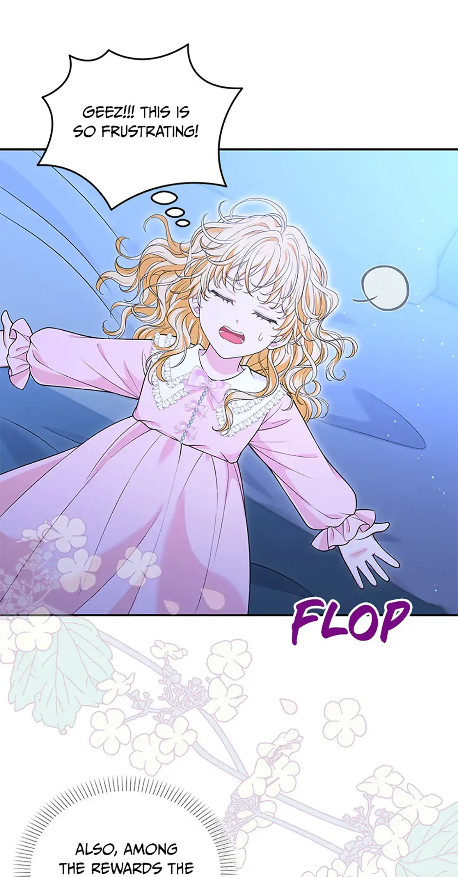 The S-Class Little Princess Is Too Strong Chapter 40 Page 66