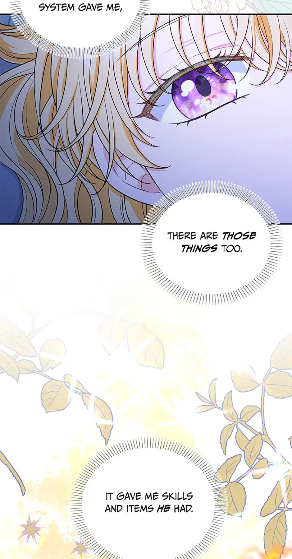 The S-Class Little Princess Is Too Strong Chapter 40 Page 67