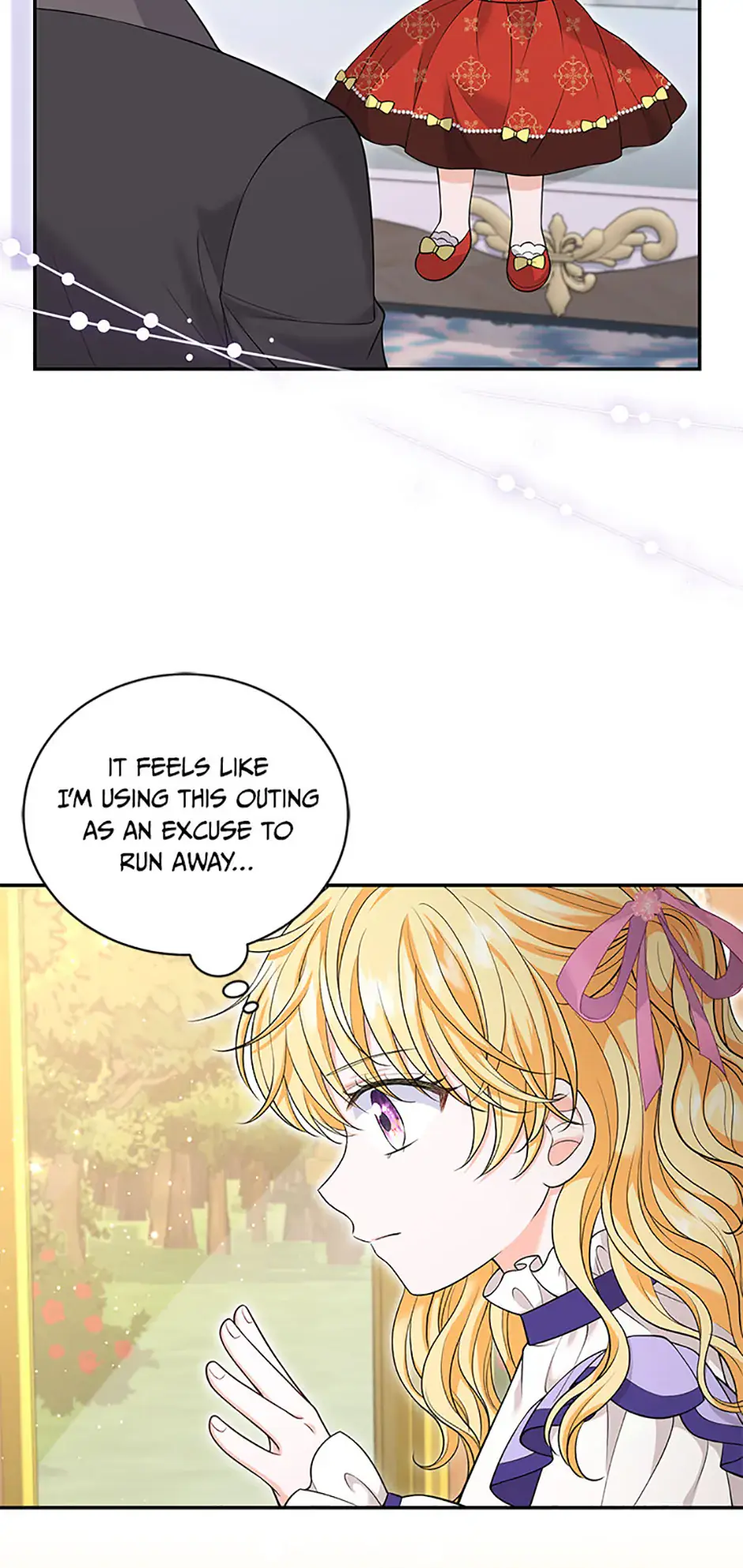 The S-Class Little Princess Is Too Strong Chapter 41 Page 6