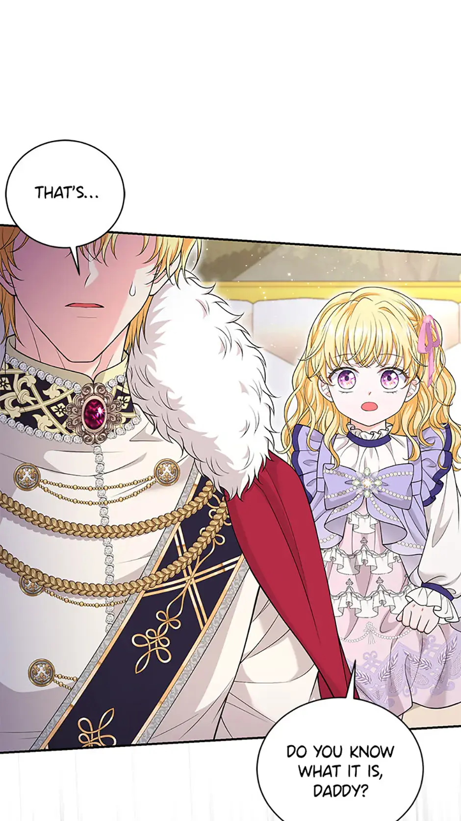 The S-Class Little Princess Is Too Strong Chapter 41 Page 18