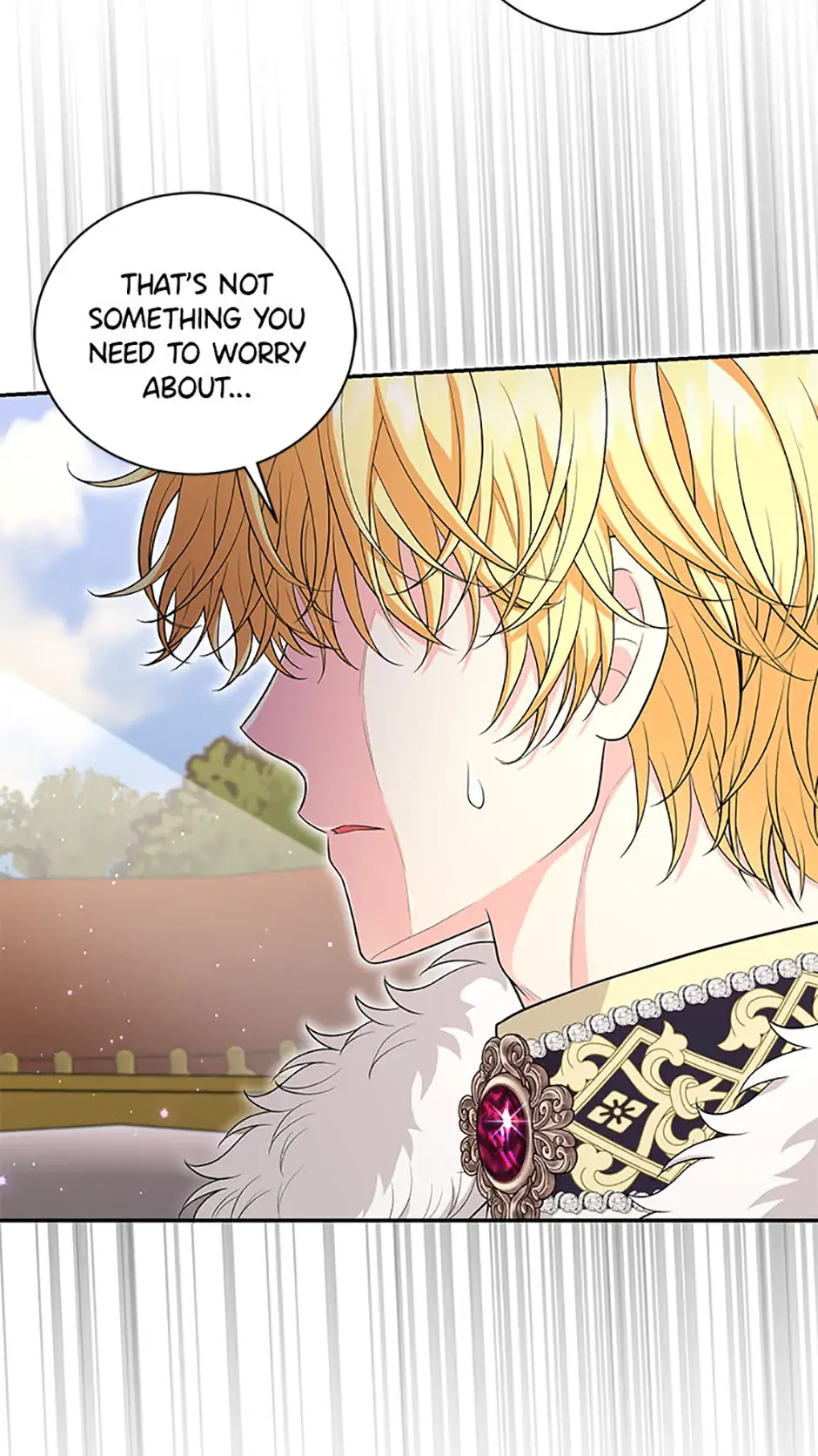 The S-Class Little Princess Is Too Strong Chapter 41 Page 19