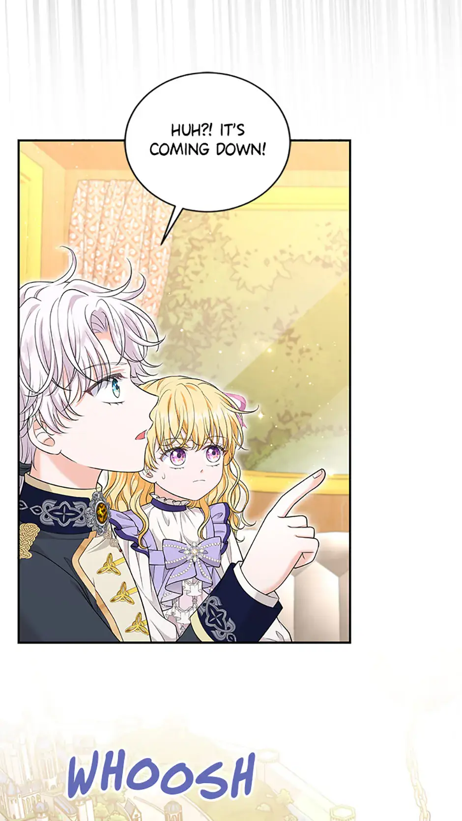 The S-Class Little Princess Is Too Strong Chapter 41 Page 20