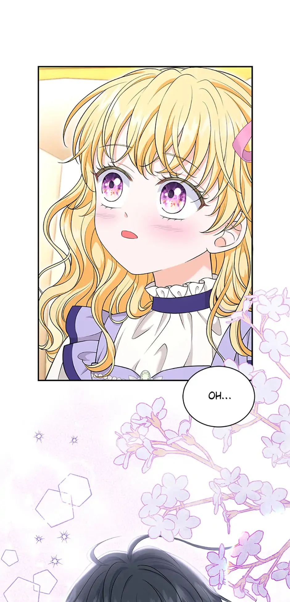 The S-Class Little Princess Is Too Strong Chapter 41 Page 24