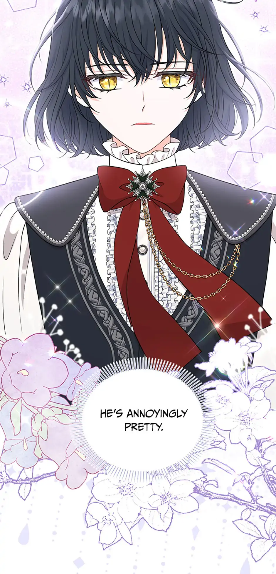 The S-Class Little Princess Is Too Strong Chapter 41 Page 25