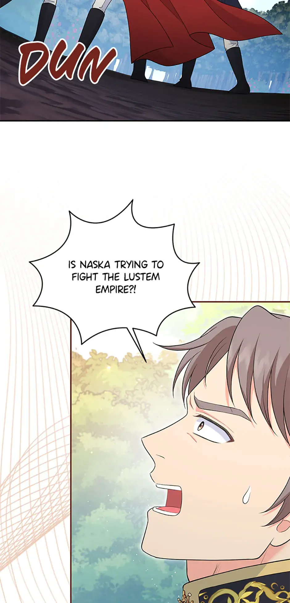The S-Class Little Princess Is Too Strong Chapter 41 Page 27
