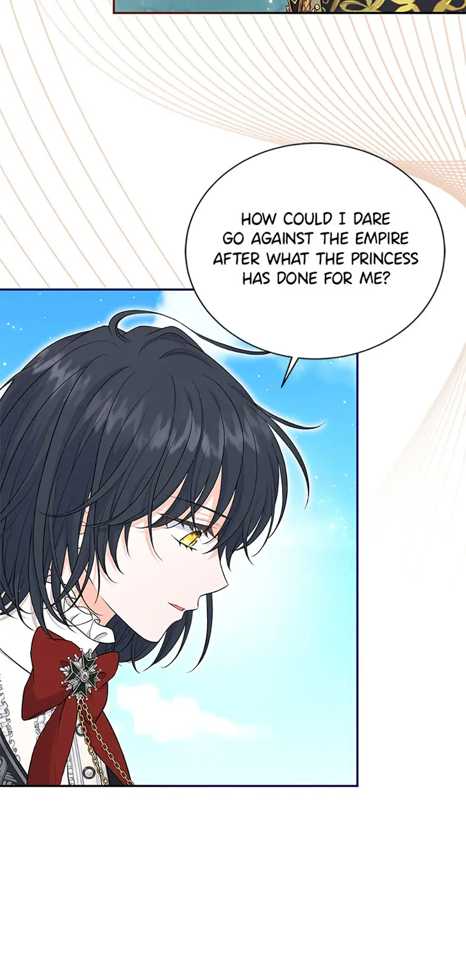 The S-Class Little Princess Is Too Strong Chapter 41 Page 28
