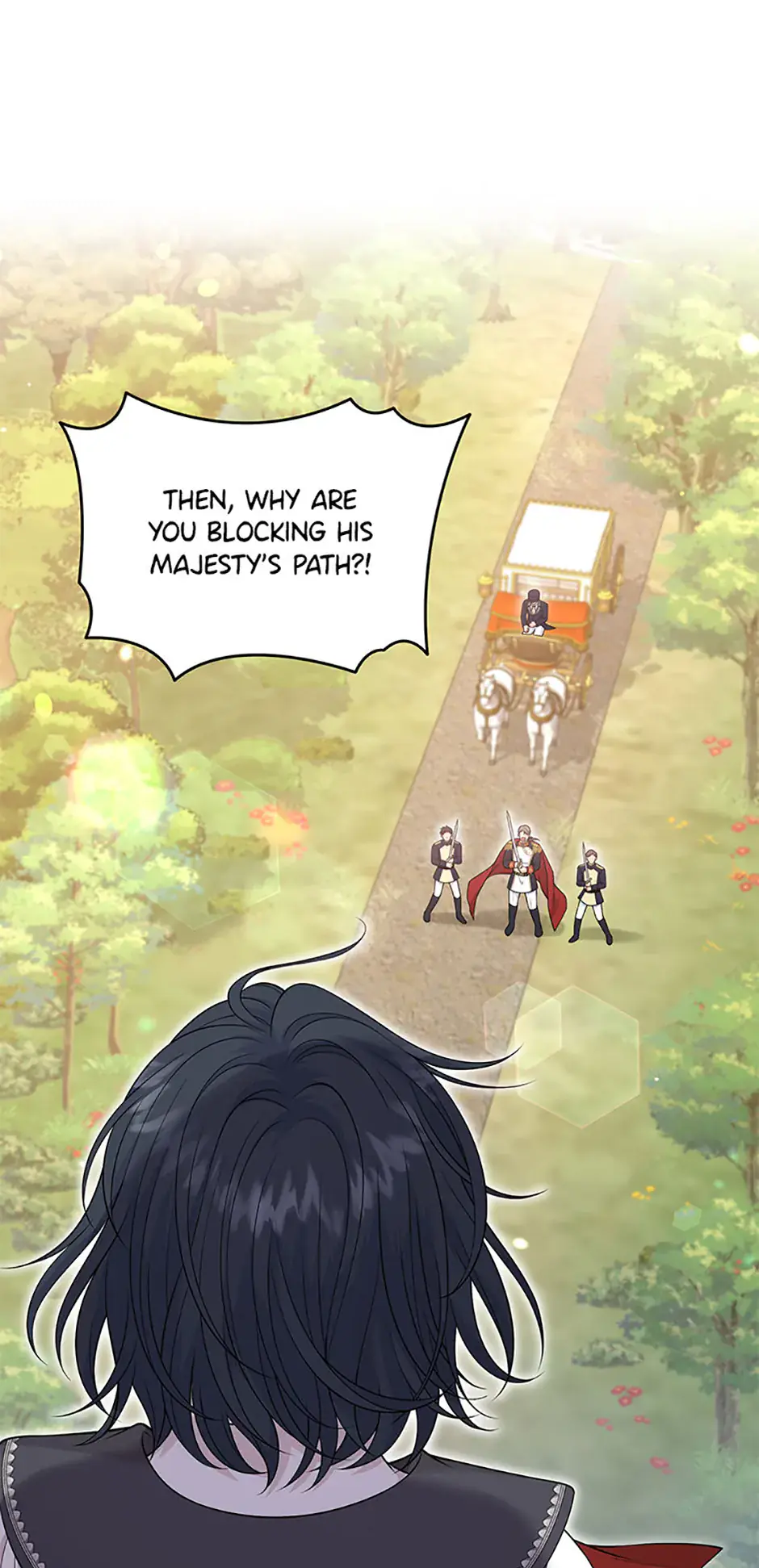 The S-Class Little Princess Is Too Strong Chapter 41 Page 29