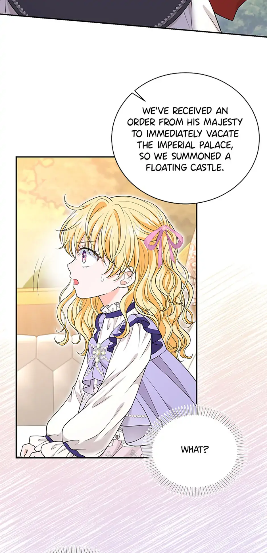 The S-Class Little Princess Is Too Strong Chapter 41 Page 30
