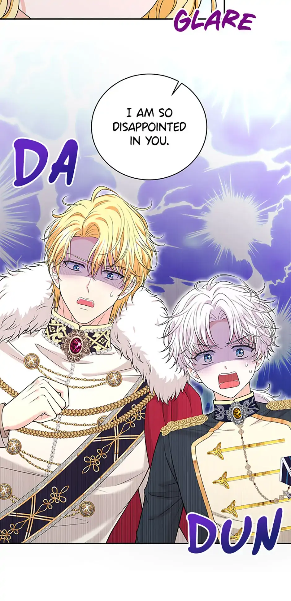 The S-Class Little Princess Is Too Strong Chapter 41 Page 33