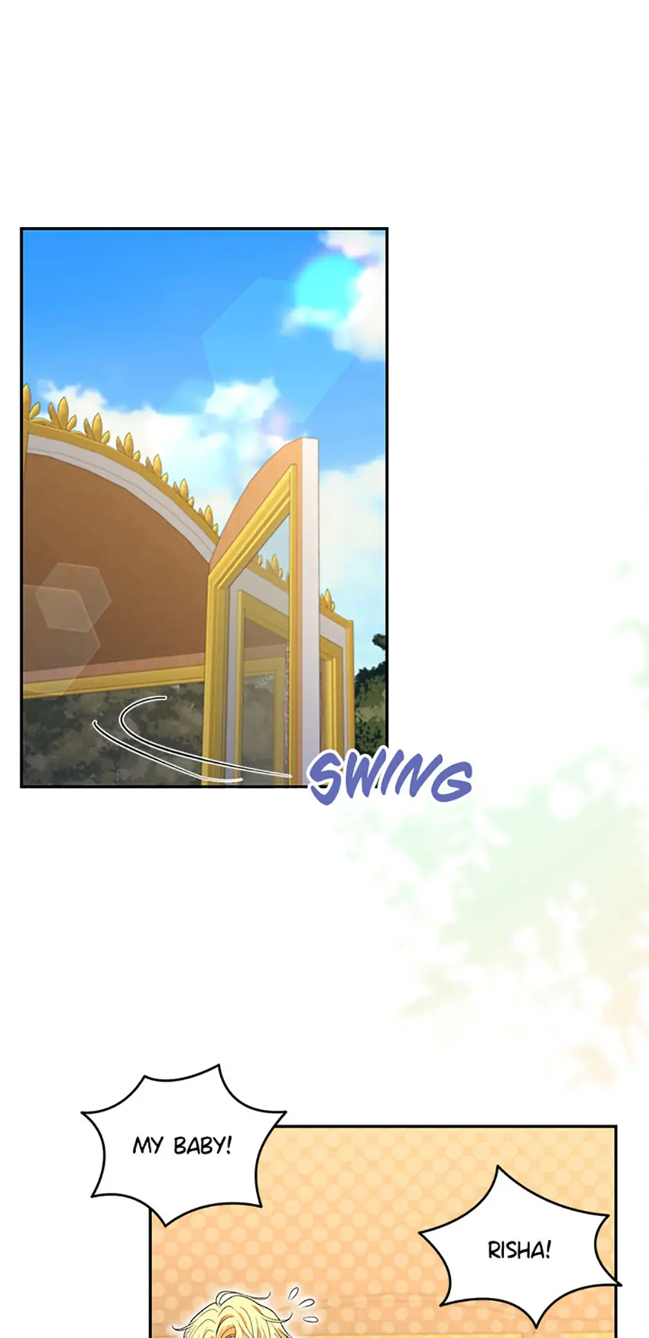 The S-Class Little Princess Is Too Strong Chapter 41 Page 34