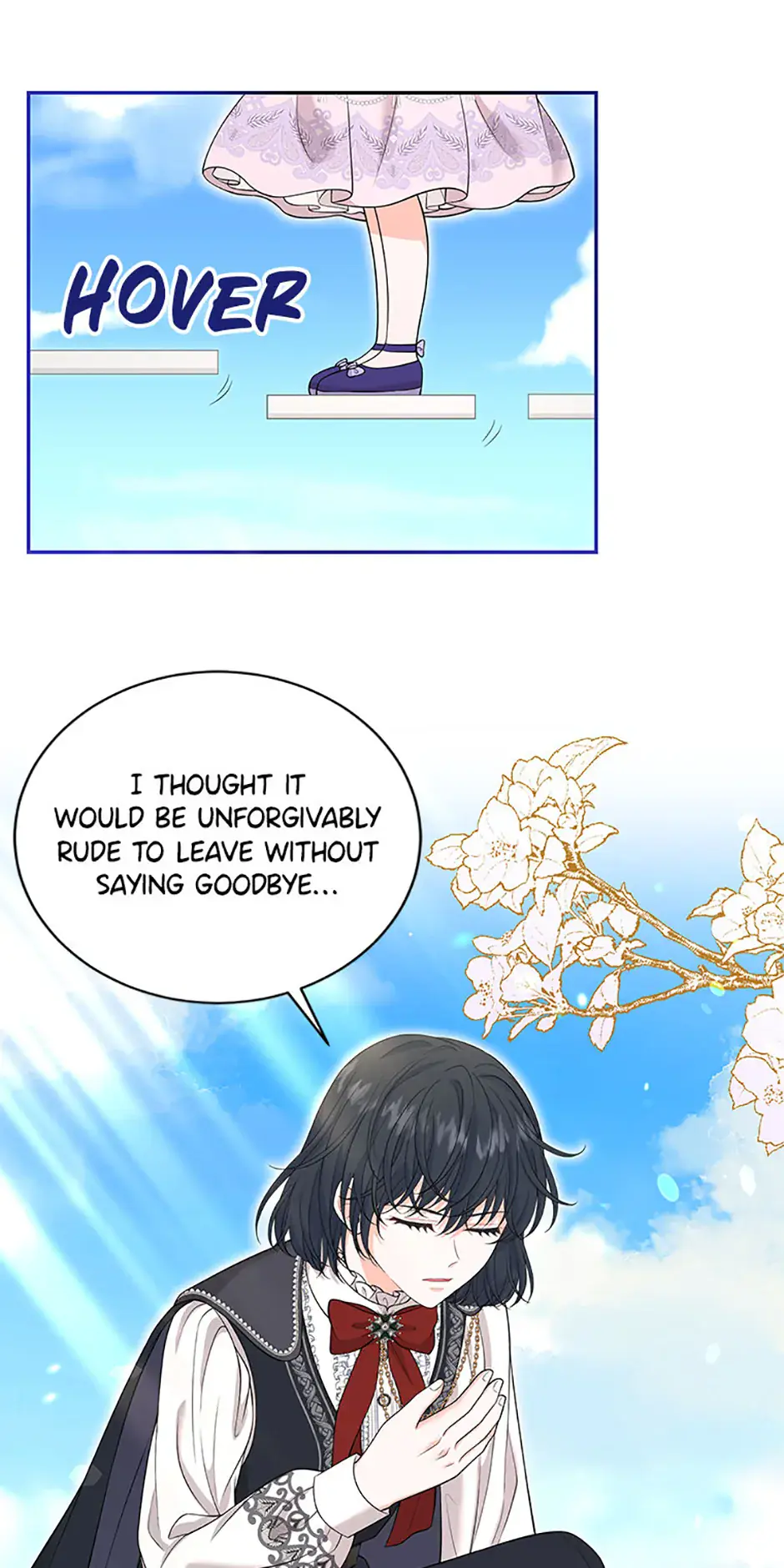 The S-Class Little Princess Is Too Strong Chapter 41 Page 39
