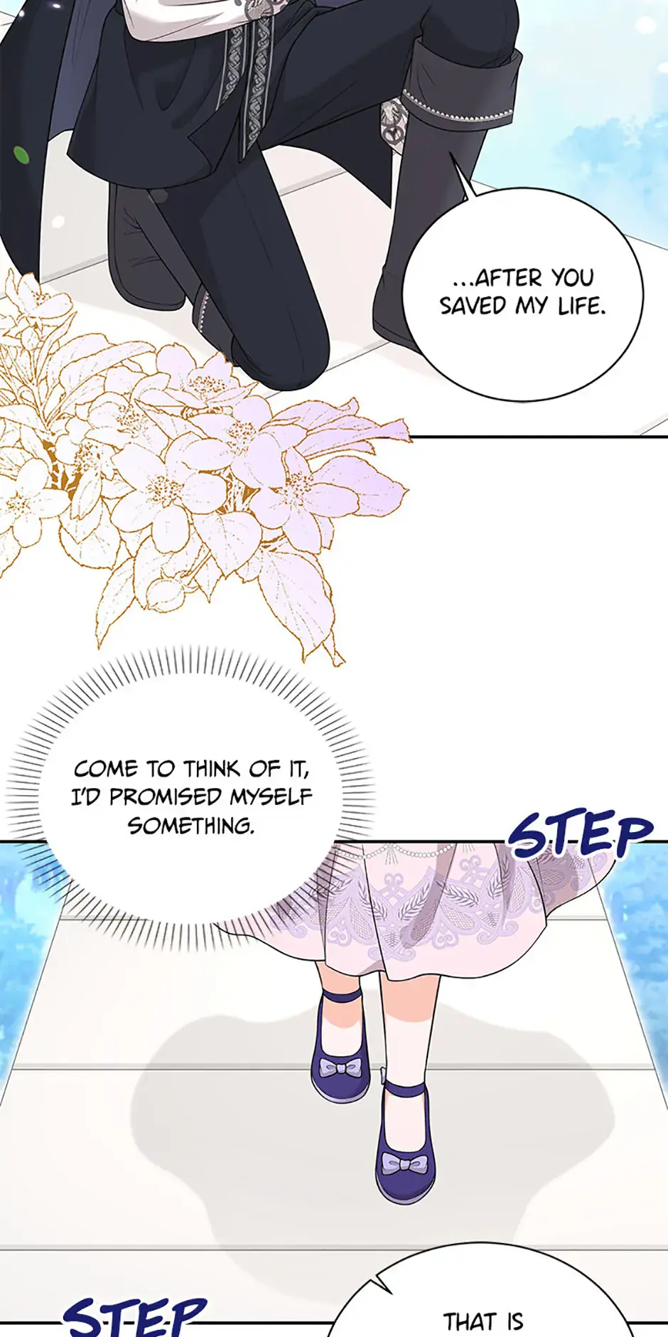 The S-Class Little Princess Is Too Strong Chapter 41 Page 40