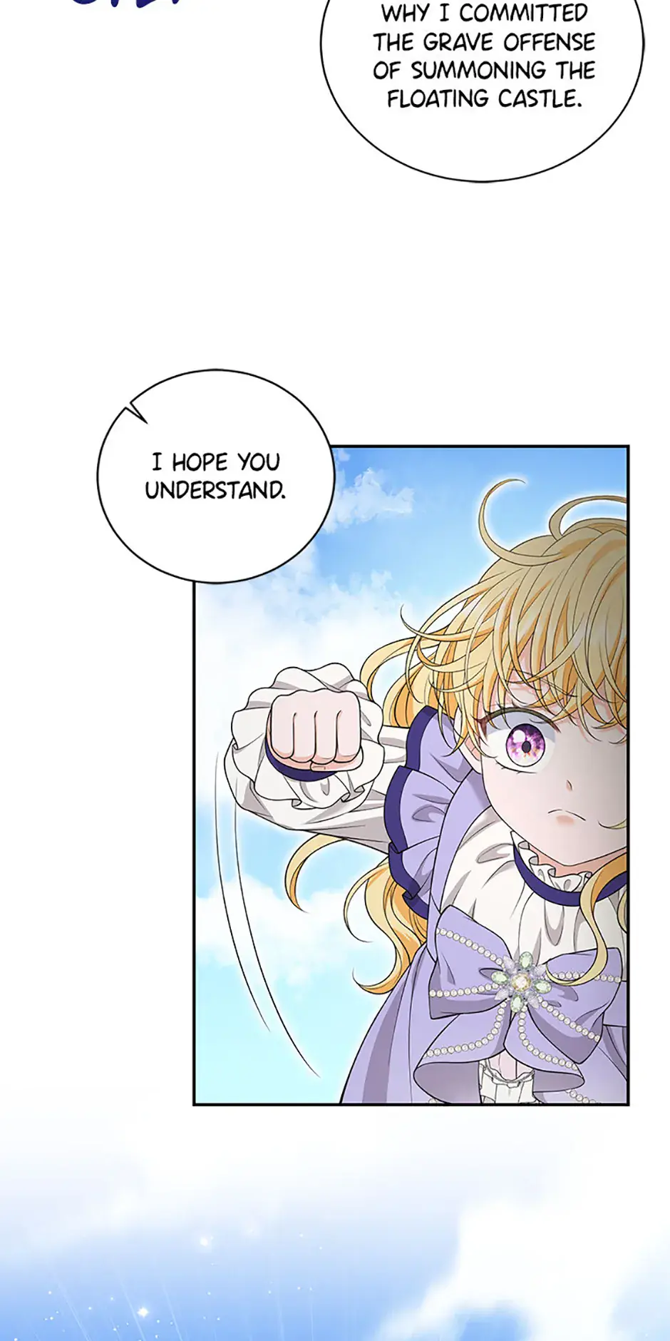 The S-Class Little Princess Is Too Strong Chapter 41 Page 41
