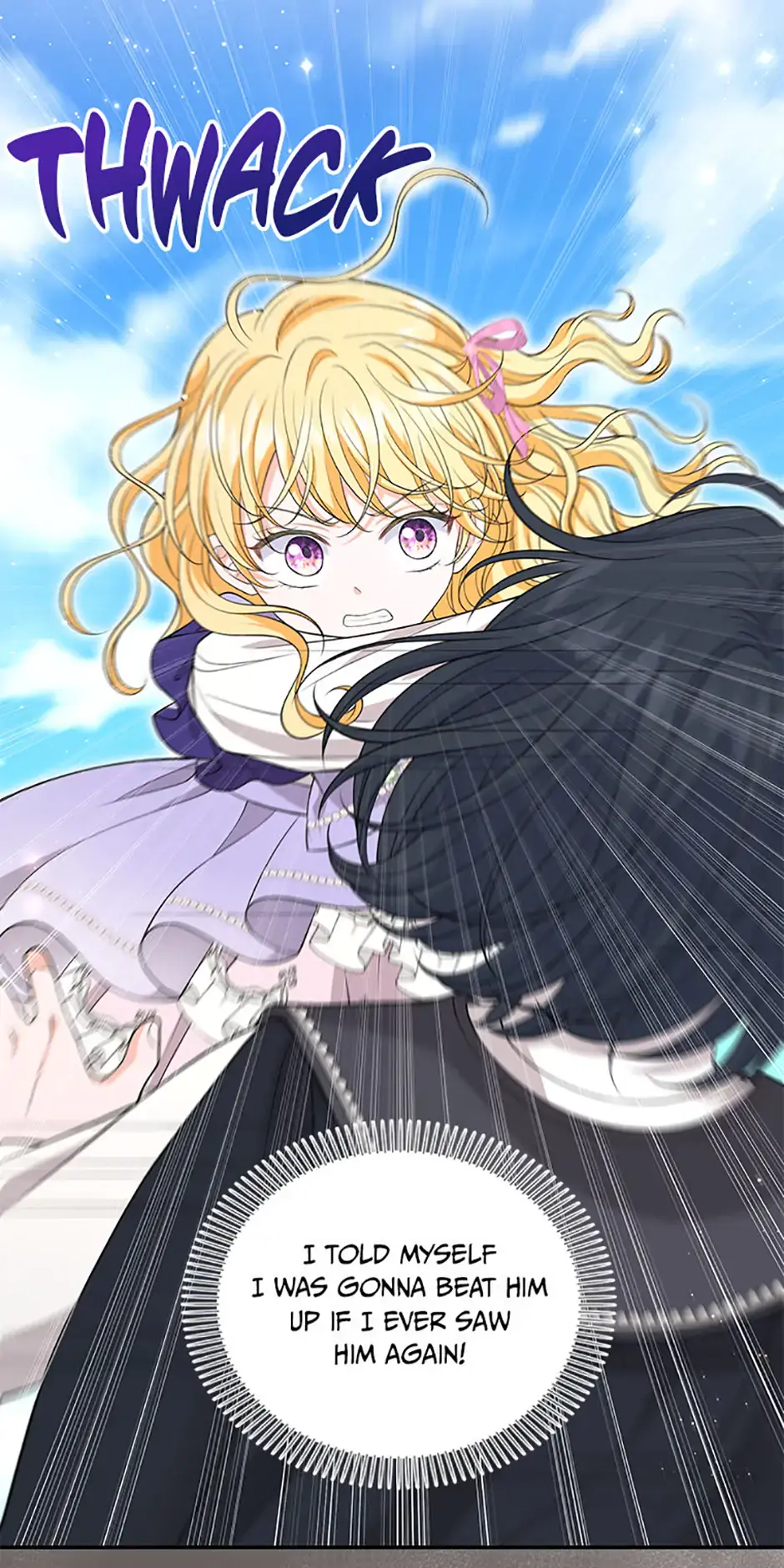 The S-Class Little Princess Is Too Strong Chapter 41 Page 42