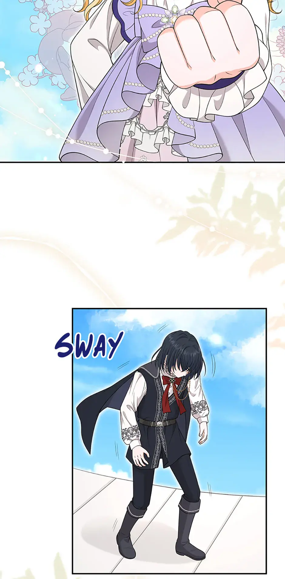 The S-Class Little Princess Is Too Strong Chapter 41 Page 46