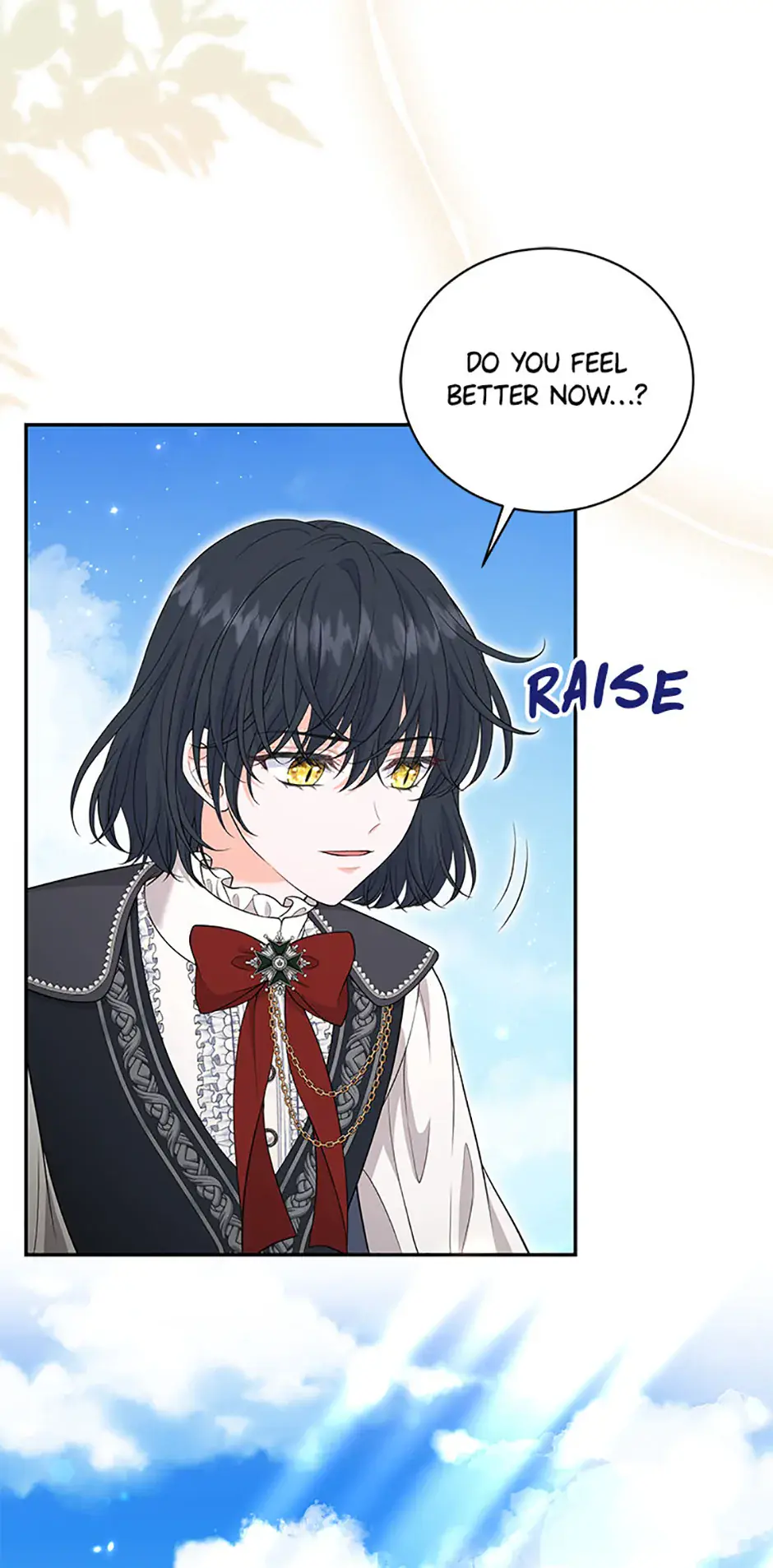The S-Class Little Princess Is Too Strong Chapter 41 Page 47