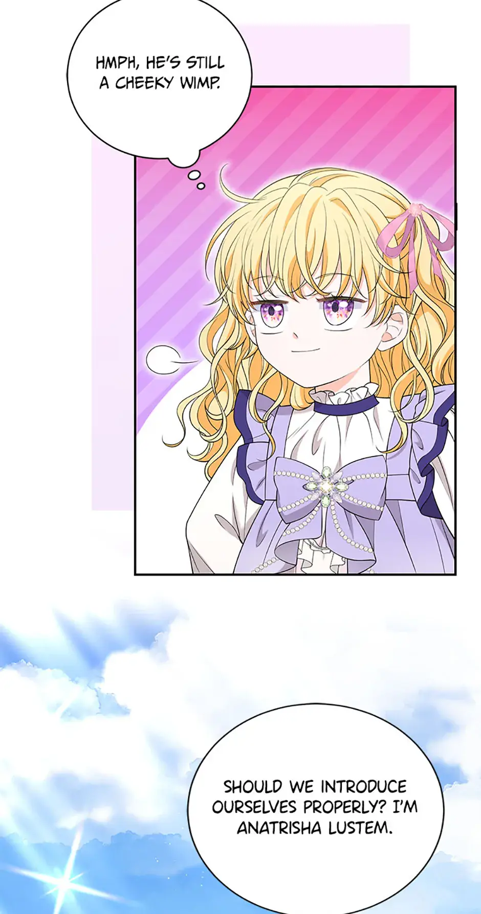 The S-Class Little Princess Is Too Strong Chapter 41 Page 50