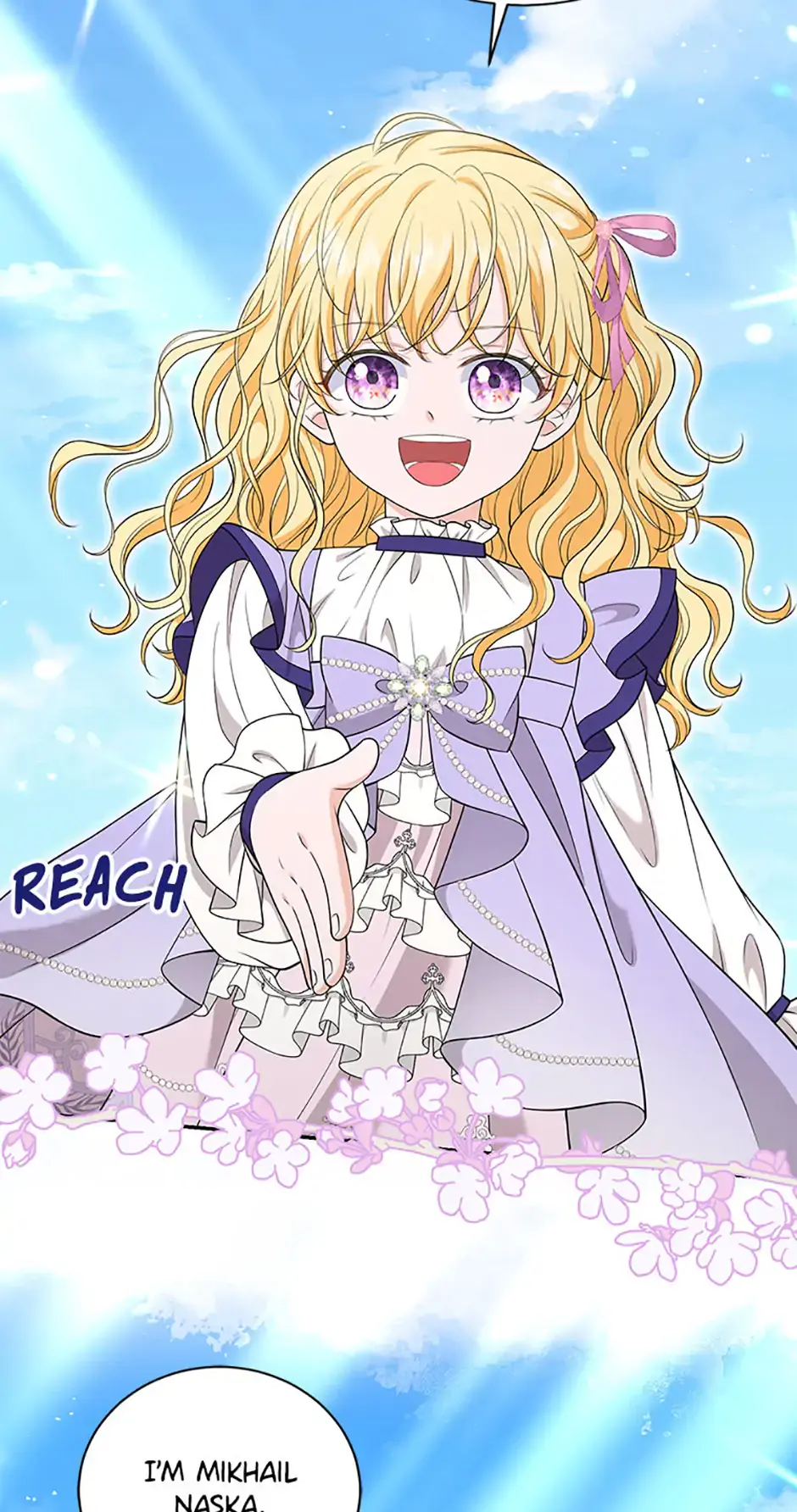 The S-Class Little Princess Is Too Strong Chapter 41 Page 51