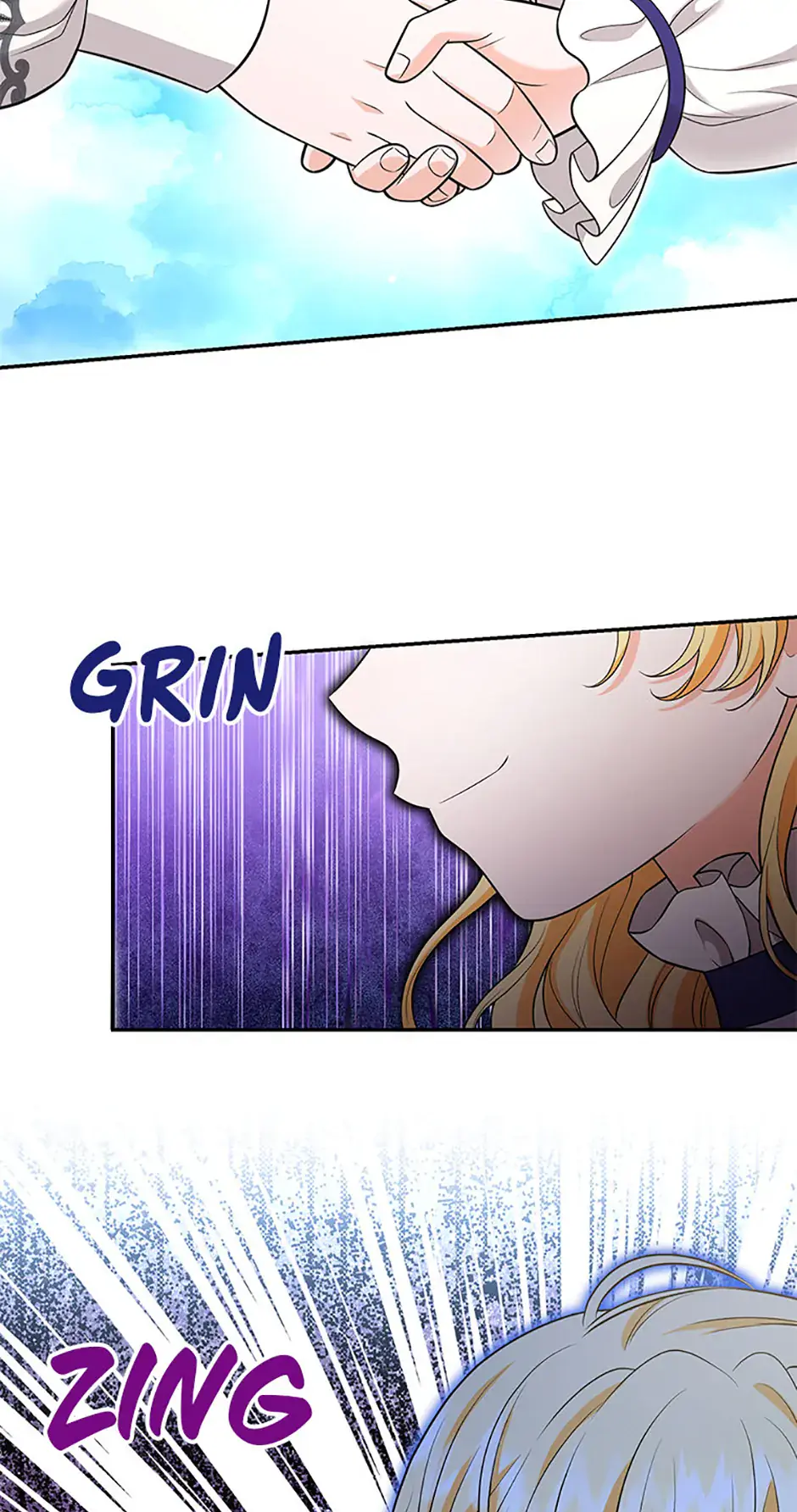 The S-Class Little Princess Is Too Strong Chapter 41 Page 53