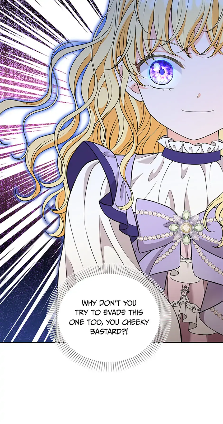 The S-Class Little Princess Is Too Strong Chapter 41 Page 54