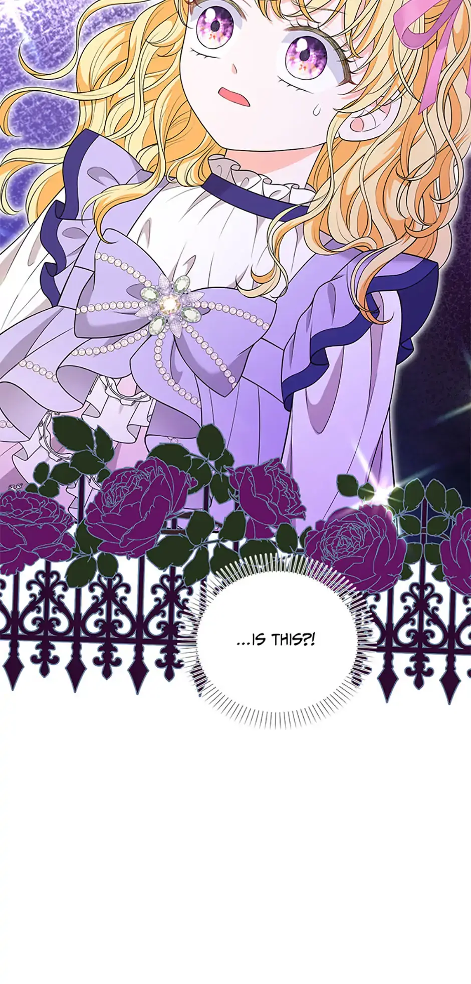 The S-Class Little Princess Is Too Strong Chapter 41 Page 57