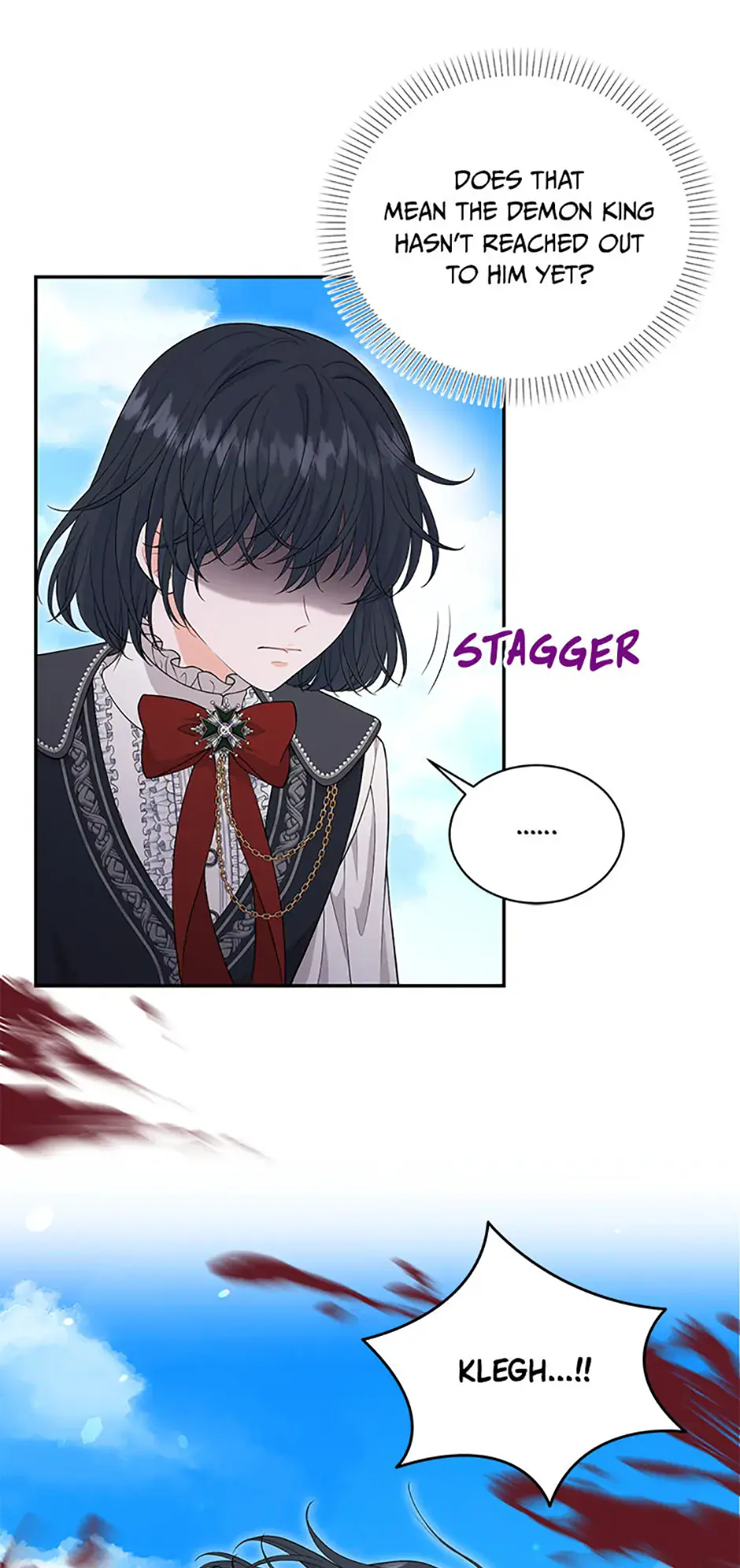 The S-Class Little Princess Is Too Strong Chapter 42 Page 7