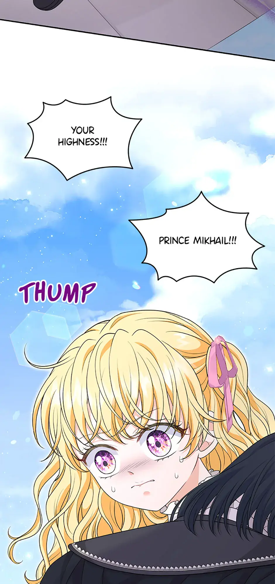 The S-Class Little Princess Is Too Strong Chapter 42 Page 10
