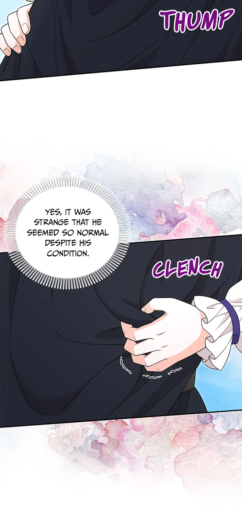 The S-Class Little Princess Is Too Strong Chapter 42 Page 11