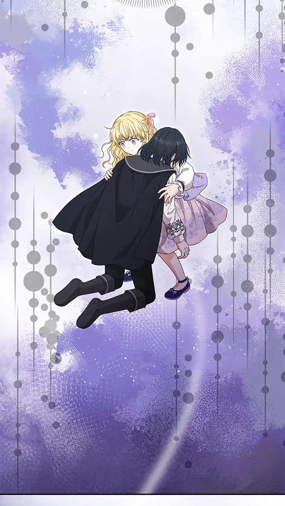 The S-Class Little Princess Is Too Strong Chapter 42 Page 14