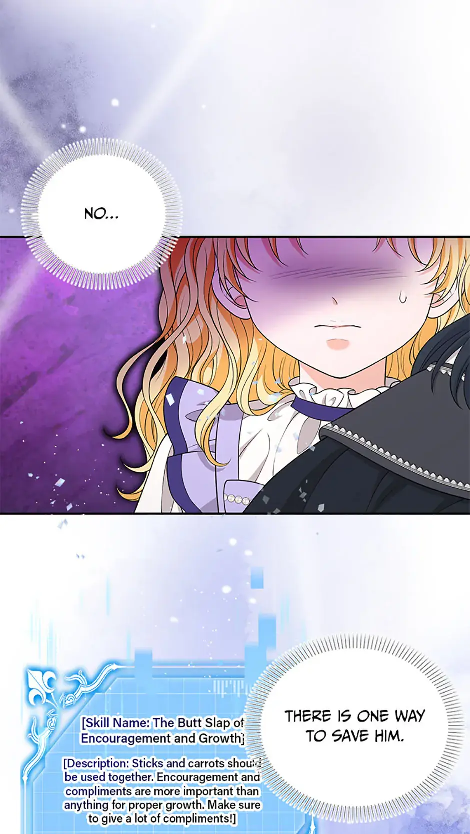 The S-Class Little Princess Is Too Strong Chapter 42 Page 15