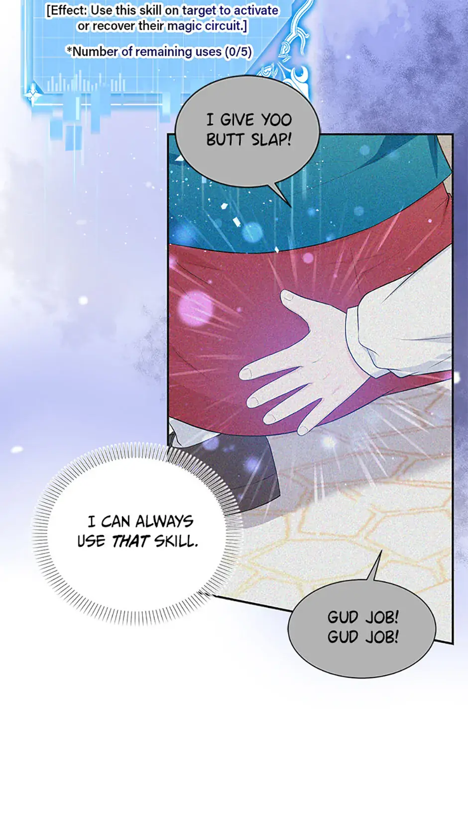 The S-Class Little Princess Is Too Strong Chapter 42 Page 16