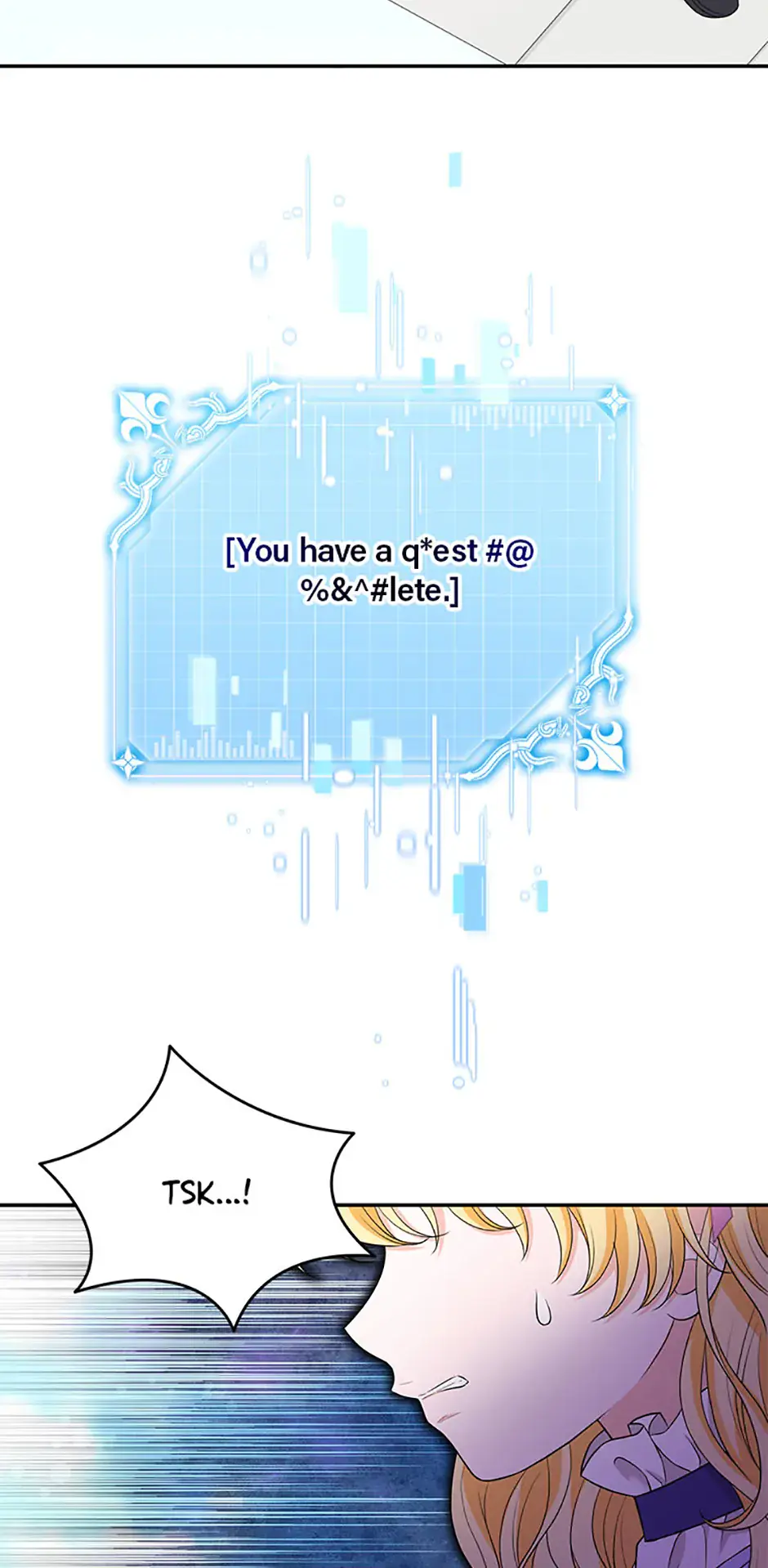The S-Class Little Princess Is Too Strong Chapter 42 Page 19