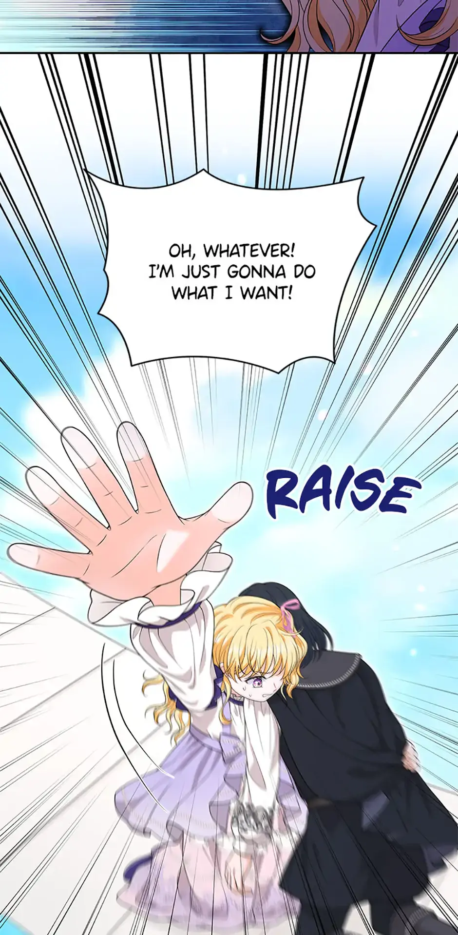 The S-Class Little Princess Is Too Strong Chapter 42 Page 20