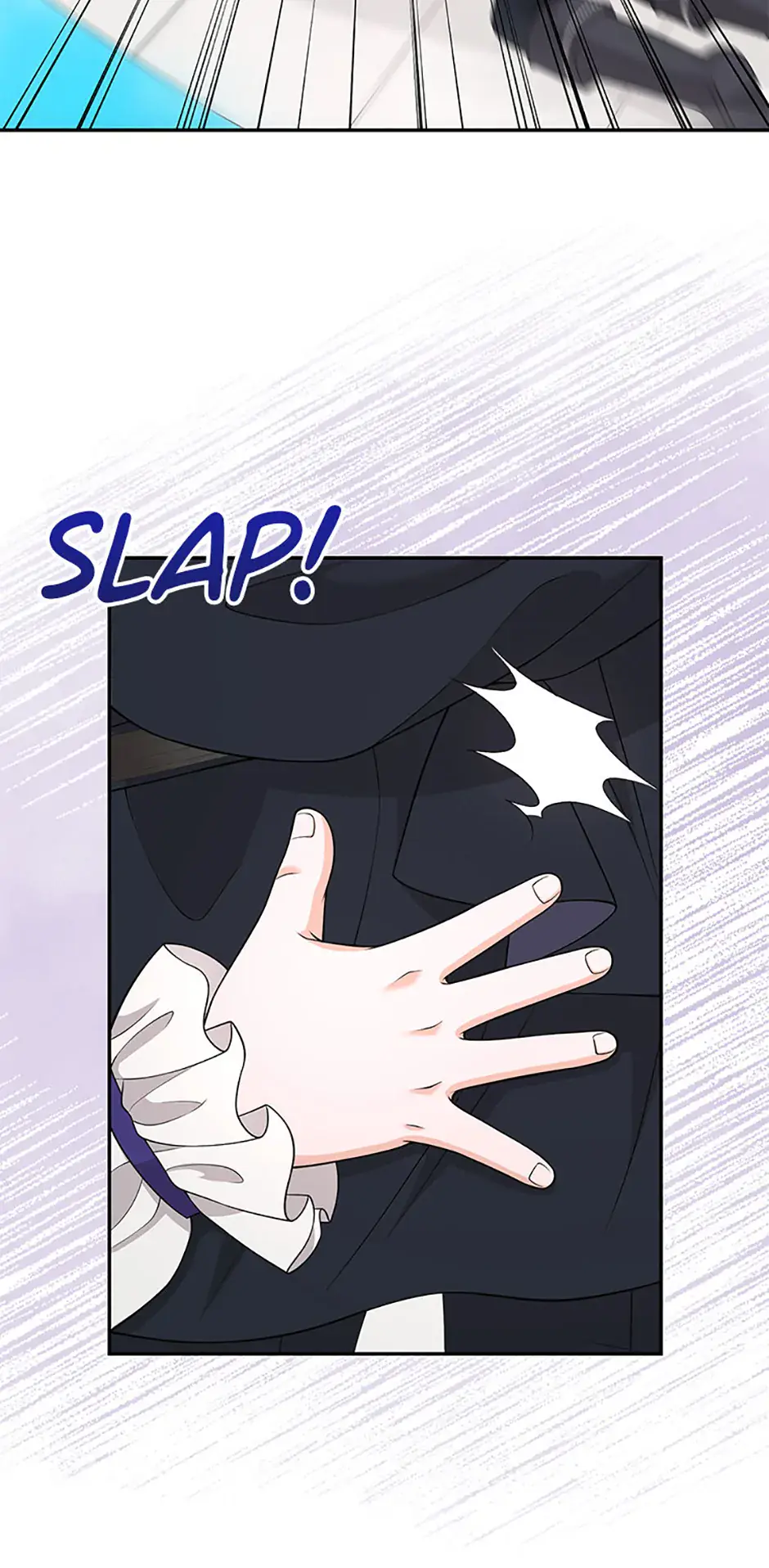 The S-Class Little Princess Is Too Strong Chapter 42 Page 21