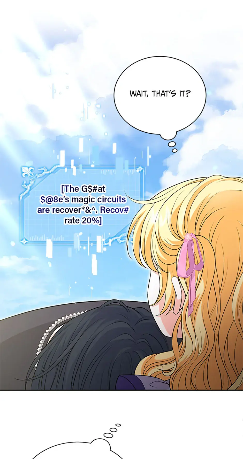 The S-Class Little Princess Is Too Strong Chapter 42 Page 22