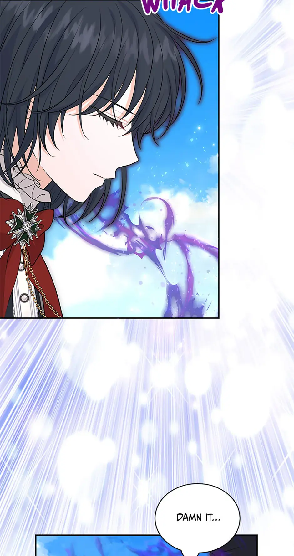 The S-Class Little Princess Is Too Strong Chapter 42 Page 24
