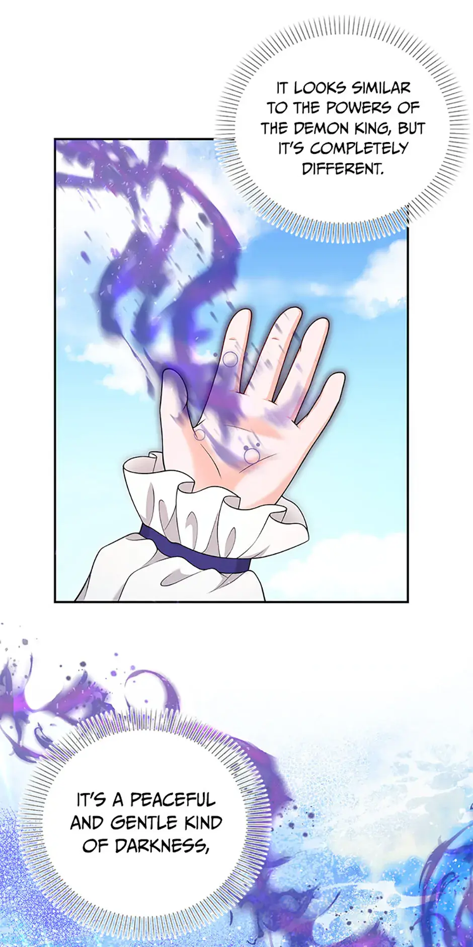 The S-Class Little Princess Is Too Strong Chapter 42 Page 28