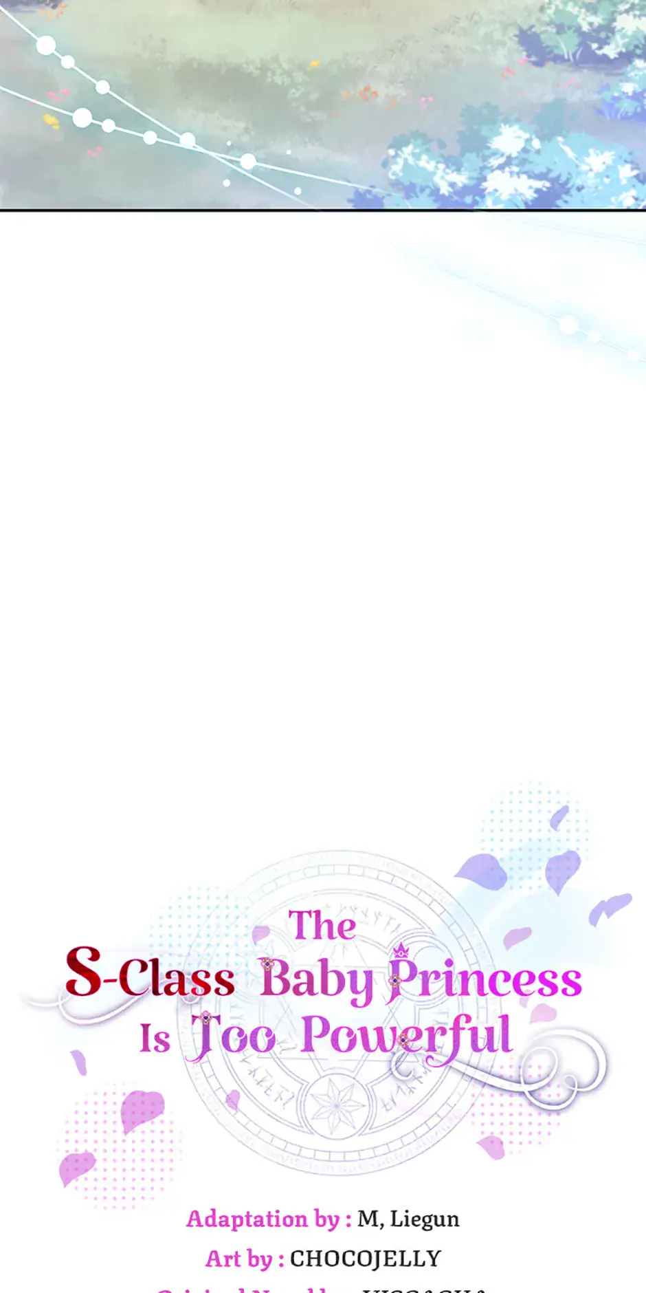 The S-Class Little Princess Is Too Strong Chapter 42 Page 31