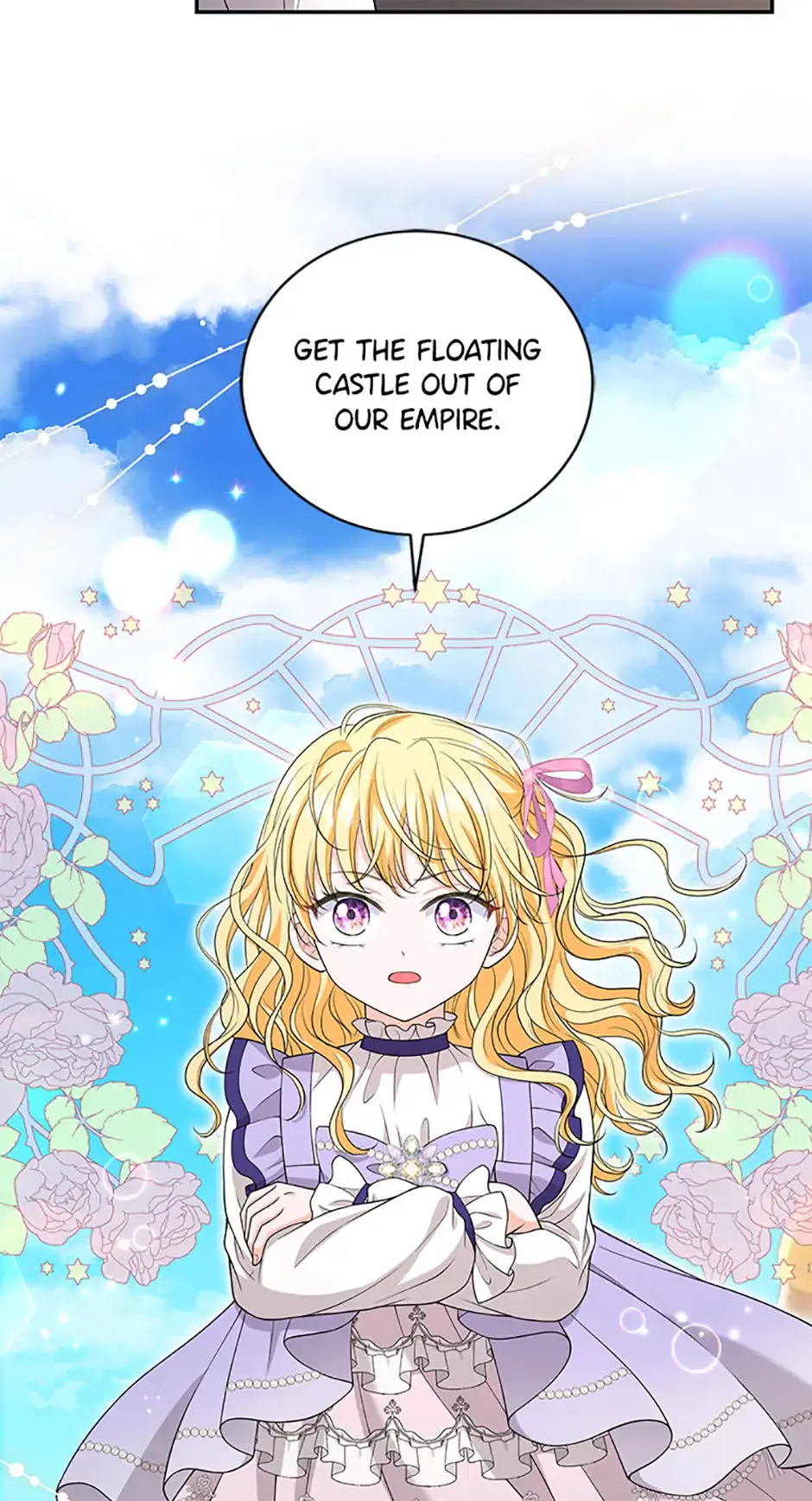 The S-Class Little Princess Is Too Strong Chapter 42 Page 36