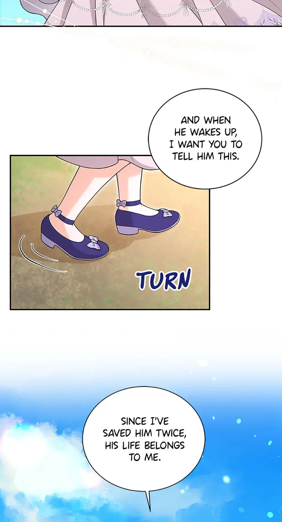 The S-Class Little Princess Is Too Strong Chapter 42 Page 37