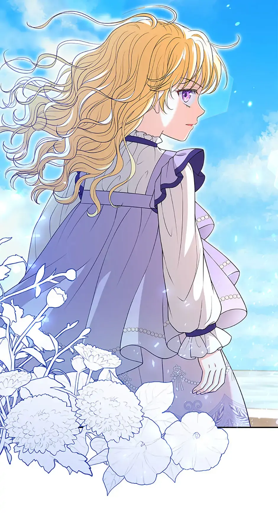 The S-Class Little Princess Is Too Strong Chapter 42 Page 38